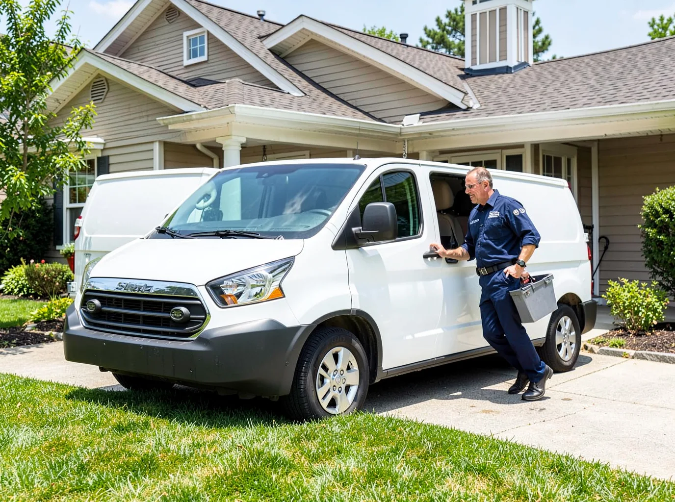 Emergency Plumber company in Preston, OK